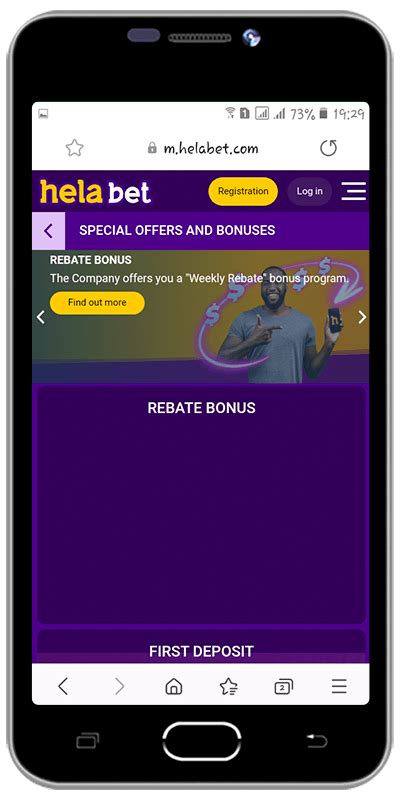 Download HELABET APP for Android (.APK) / 